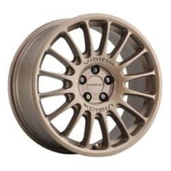 Vision 477 Monaco Bronze