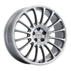 Vision 477 Monaco Matte Graphite