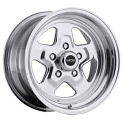 Vision 521 Nitro 15x4 5x114.3 -19 ET 83.1 CB Polished