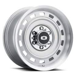 Vision 54 Cheyenne 22x10 6x139.7 -25 ET 108 CB Silver
