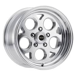 Vision Sport Mag 15x7 5x114.3 0 ET 83.1 CB Polished