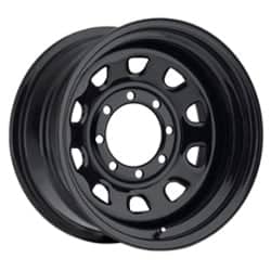 Vision 84 D Window 15x7 5x114.3 -6 ET 83 CB Gloss Black