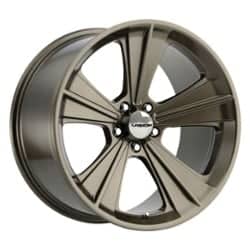 Vision Missile Metallic Bronze