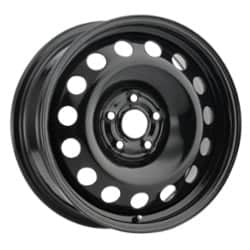 Vision SW60 17x6.5 5x127 40 ET 71.5 CB Gloss Black