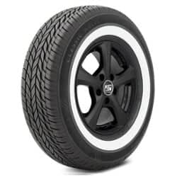 Vogue Classic White 235/75R15 XL 109T