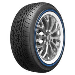 Vogue Custom Built Radial Blue Stripe 215/70R15 XL 103H