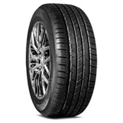 Vogue Signature V Black SCT 2 235/55R20 XL 105V BSW