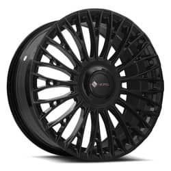 Vors LT95 Gloss Black