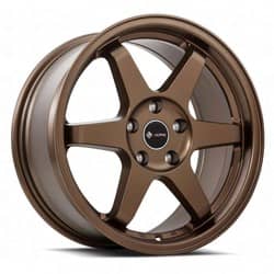 Vors TR37 Bronze