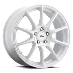 Voxx Cotto White