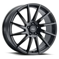 Voxx Felina 18x8 5x108 45 ET 73.1 CB Gloss Black