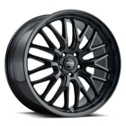 Voxx Masi 17x7.5 5x114.3 40 ET 73.1 CB Gloss Black