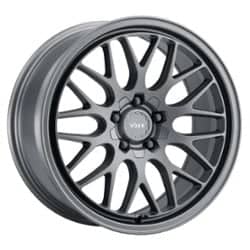 Voxx Noggara 17x7.5 5x108/5x114.3 40 ET 73.1 CB Gray