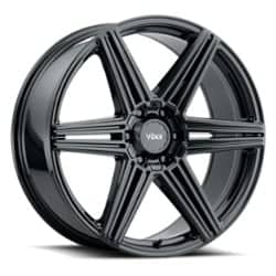 Voxx Sotto Gloss Black
