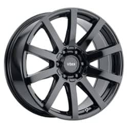 Voxx Vento Gloss Black