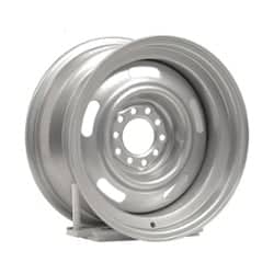 Wheel Vintiques 07 Series Silver