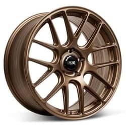 XXR 530R 19x8.5 5x114.3 35 ET 73.1 CB Bronze