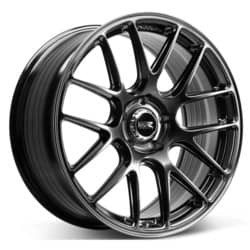 XXR 530R 19x8.5 5x114.3 35 ET 73.1 CB Chromium Black