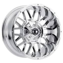Xtreme NX-12 Chrome