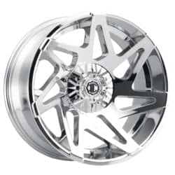 Xtreme NX-14 Chrome