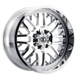 Xtreme NX-19 Chrome