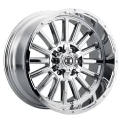Xtreme NX-23 Chrome