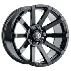 Xtreme NX-24 Midnight Black