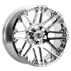 Xtreme NX-27 Chrome