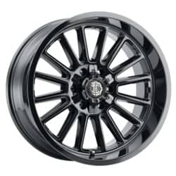 Xtreme NX-28 Midnight Black