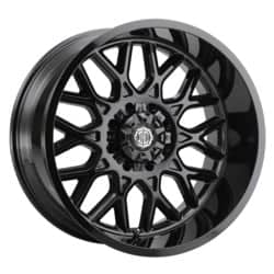 Xtreme NX-30 Midnight Black