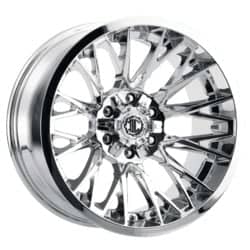 Xtreme NX-31 Chrome