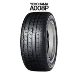 Yokohama A008P 245/45R16 SL 94W