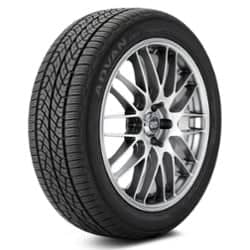 Yokohama Advan A82A 205/50R17 SL 88V