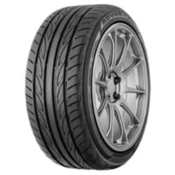 Yokohama Advan Fleva V701 195/50R15 SL 82V