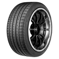 Yokohama Advan Sport V105E 245/45R18 SL 96W