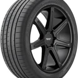 Yokohama Advan Sport V107 285/40R22 XL 110Y