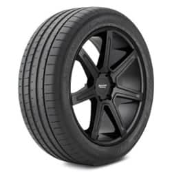 Yokohama Advan Sport V107 325/40R22 XL 114Y