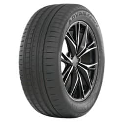 Yokohama Advan Sport V107E 235/40R19 XL 96(Y)