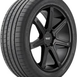 Yokohama Advan Sport V107 255/35R21 XL 98Y