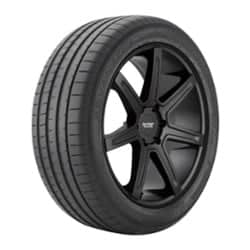 Yokohama Advan Sport V107 255/40R18 XL 99(Y)