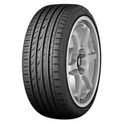 Yokohama Advan Sport ZPS Run Flat 225/50R16 SL 92W