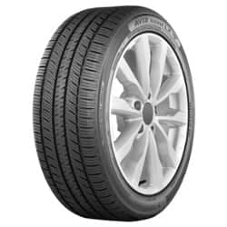 Yokohama Avid Ascend LX 225/60R16 SL 98H