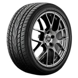 Yokohama AVID ENVigor ZPS Run Flat 225/45R17 SL 91V