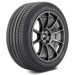 Yokohama Avid GT S35A 275/45R20 SL 110V