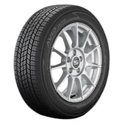Yokohama Avid S30D 205/55R16 SL 89V