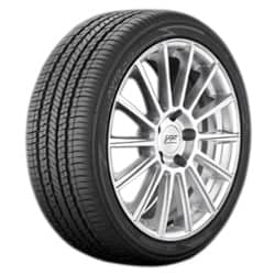 Yokohama Avid S34NV 225/40R18 SL 92V