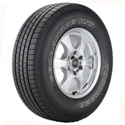 Yokohama Geolandar H/T G056 215/60R16 SL 94H OWL