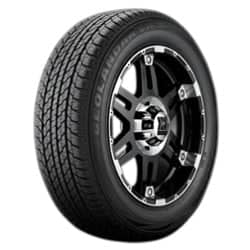 Yokohama Geolandar G96B 245/60R20 SL 107H