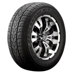 Yokohama Geolandar H/T G038 265/60R18 SL 110V