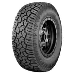 Yokohama Geolandar X-AT LT285/75R16 126/123Q 10 Ply